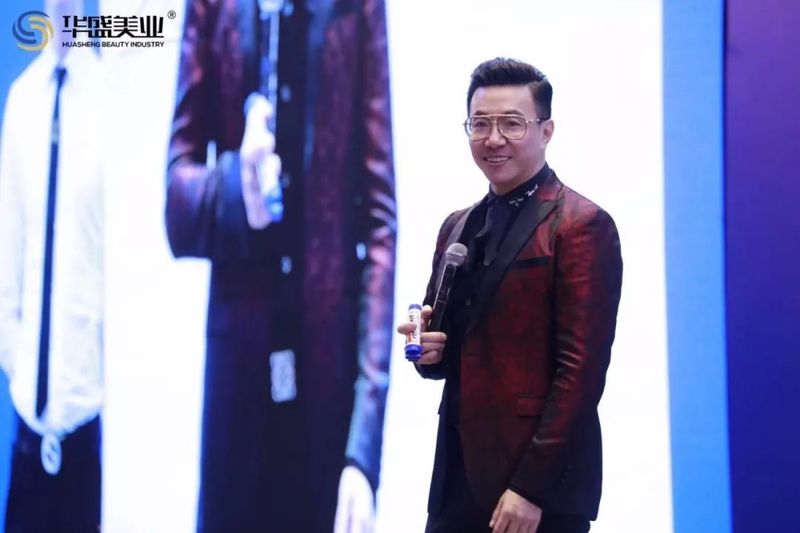 华盛美业董事海铁江 华盛美业董事海铁江