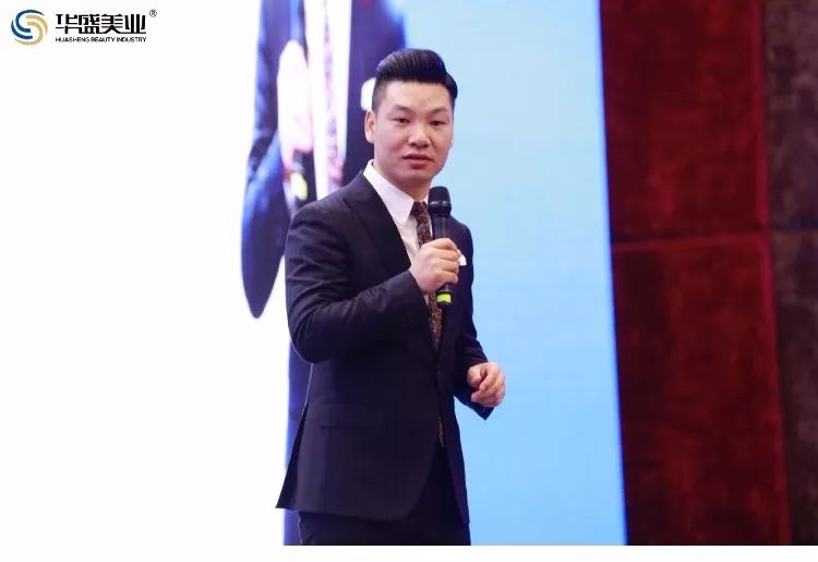华盛美业创始人 盛少聪 华盛美业创始人 盛少聪